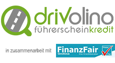 Unser Partner bei der Führerscheinfinanzierung
